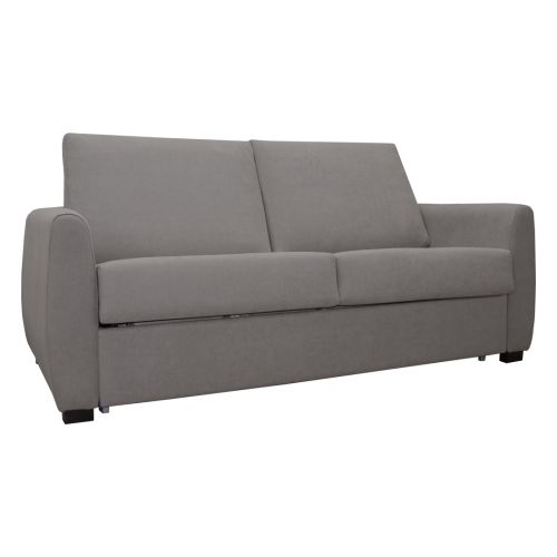 Sofá Cama Italiano Tapizado en Tela FOAM