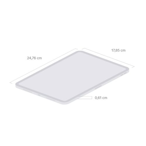 Apple iPad Air 11" M4 1TB Wifi + Celular