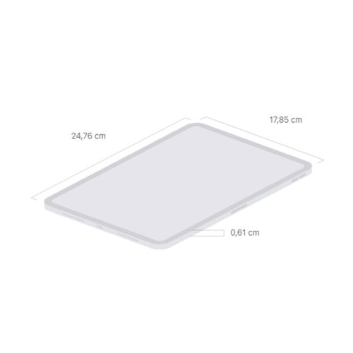 iPad Air Apple 11" M3 512GB WIFI