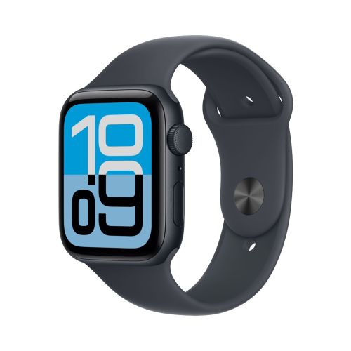 Apple Watch SE 3 GPS Aluminium 44 MM con Correa