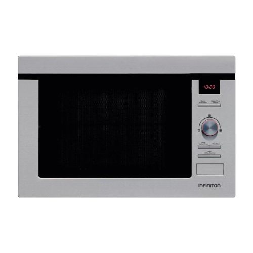 Microondas 25L Integración INOX INFINITON IMW 1625
