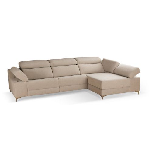 Chaise Longue Relax Eléctrico OLIMPIA