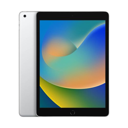 iPad APPLE 9 Generación 10,2" 64 GB WIFI en Plata