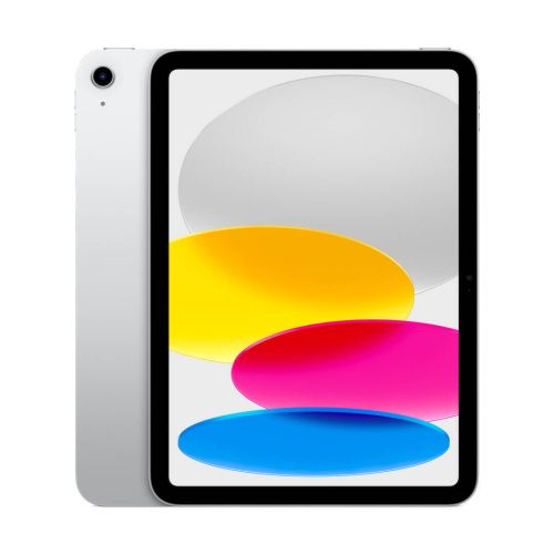 iPad APPLE 10 Generación 10,9" 64 GB WIFI en Plata