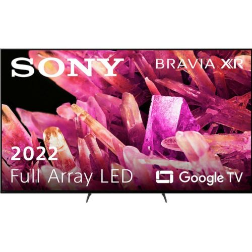 Televisor SONY Led 65`` Ultra HD Google TV XR65X90KAEP
