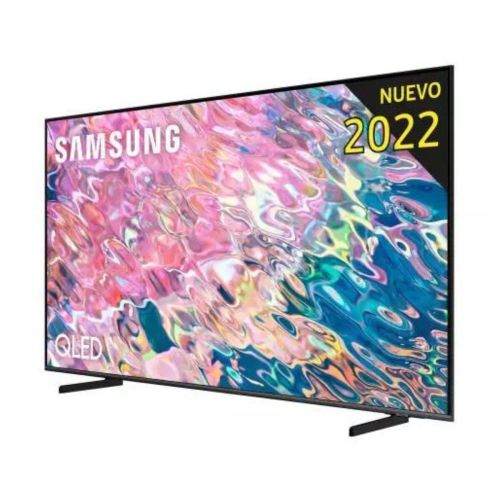 Televisor SAMSUNG Qled 75`` Ultra HD 4K QE75Q65ABUXXC
