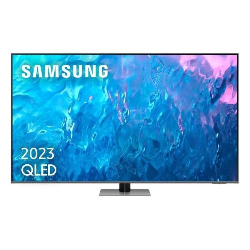 Televisor SAMSUNG QLed 65`` Ultra HD 4K TQ65Q77CATXXC