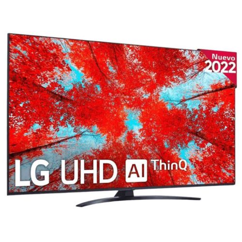 Televisor LG Led 50`` Ultra HD 50UQ91006LA