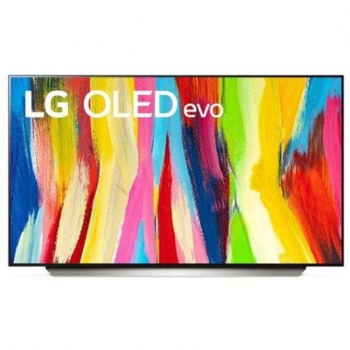 Televisor LG Oled Evo 48`` Ultra HD 4K 48C29LB