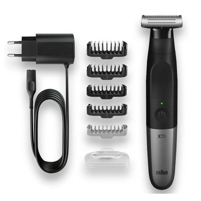 Barbero braun hotsell