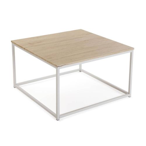 Mesa de Centro Cuadrada Clara 10330133