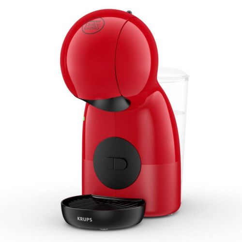 Cafetera Dolce Gusto KRUPS Piccolo XS roja KP1A05SC