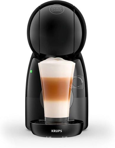 Cafetera Cápsulas Nescafé Dolce Gusto KRUPS Piccolo XS KP1A3BCL