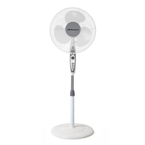 Ventilador de Pie 40 CM ORBEGOZO SF0147