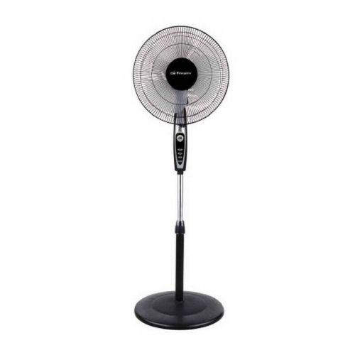 Ventilador de pie 40 cm ORBEGOZO SF0148