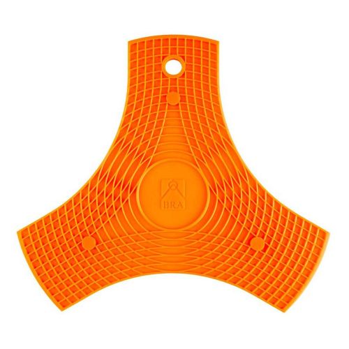 Salvamantel protector Multiusos Naranja, 2 ud modelo BRA SAFE A191000
