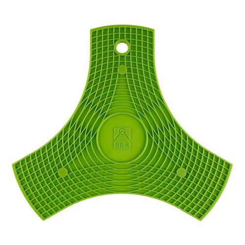 Salvamantel protector Multiusos Verde, 2 ud modelo BRA SAFE A191000