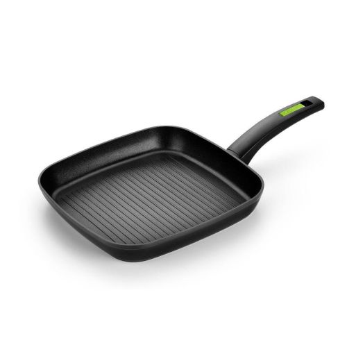 Grill con Rayas Green M481231