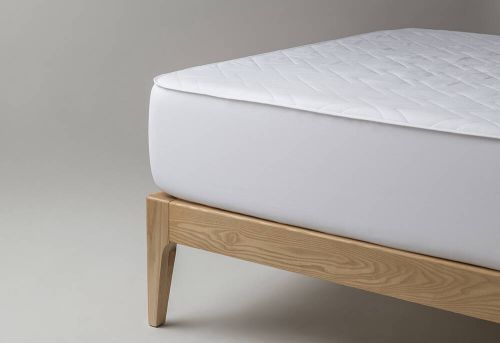 Cubrecolchón 150 cm Acolchado Basic Reversible VELFONT 50014002