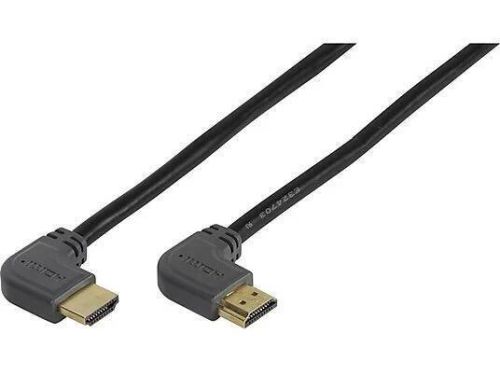 Cable conexión video HDMI Ethernet 1,5M VIVANCO 47106