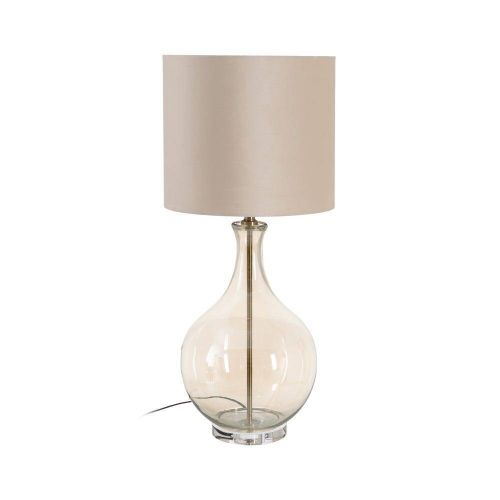 Lámpara de Mesa 89 cm 611585