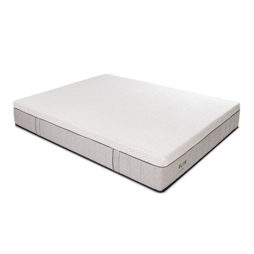 Colchón 150x200 cm de Muelles Ensacados con 3 cm de Visco Flow ELITE NOVA
