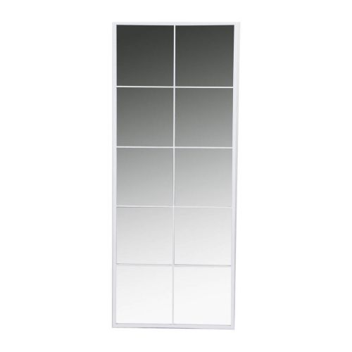 Espejo color Blanco con efecto Ventana ES-204884
