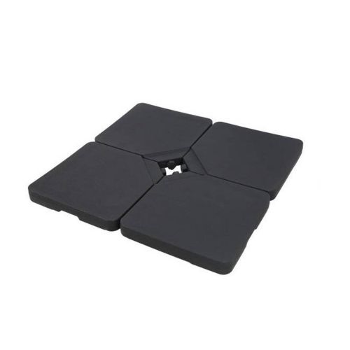 Base Parasol para Bases en Cruz MB-218378