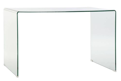 Escritorio de Estructura de Cristal Templado MB-179592