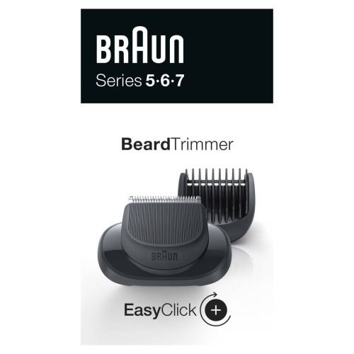 Accesorio para afeitado BRAUN 05-BT