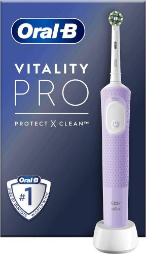 Cepillo Dental BRAUN Oral-B Vitality Pro Eléctrico