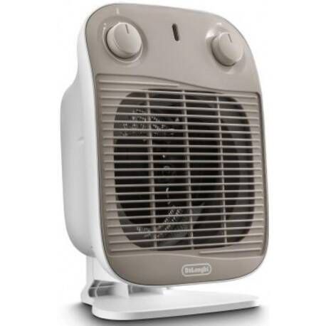 Termoventilador 2.200W DELONGHI HFS50C22