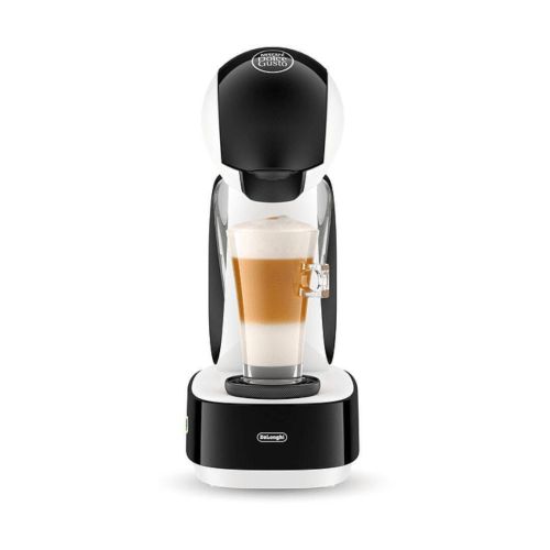 Cafetera Dolce Gusto DELONGHI INFINISSIMA BLANCA EDG260.W