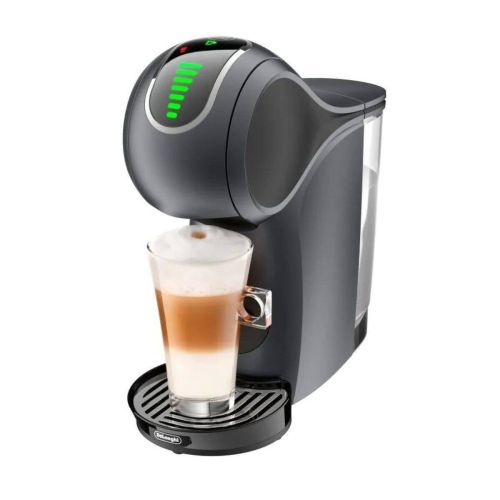 Cafetera DELONGHI Dolce Gusto Genio S Touch EDG426.GY