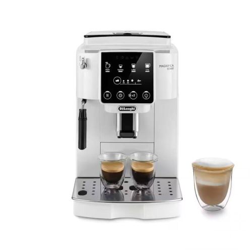 Cafetera Superautomática DELONGHI Magnifica Start ECAM220.19.W