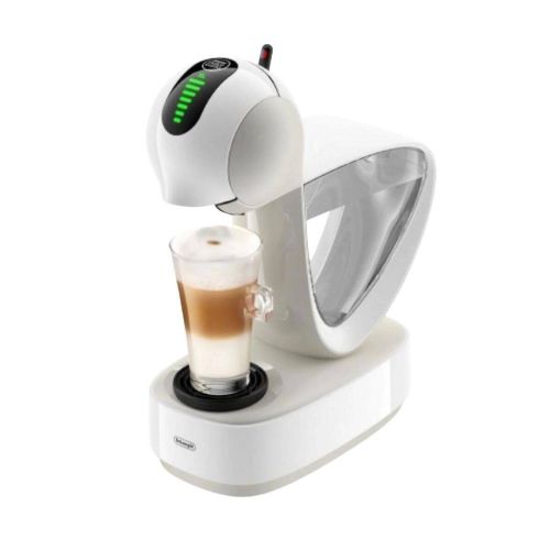 Cafetera DELONGHI Dolce Gusto Infinissima Touch Blanca EDG268.W