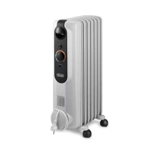 Radiador de Aceite 1500 W RadiaS Easytronic DELONGHI TRRSE0715