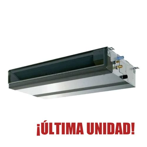 Aire Acondicionado por Conductos MITSUBISHI GPEZS-M140YKJA Ultima Unidad