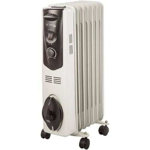 Radiador S&P 7 elementos 1500 w SAHARA 1503