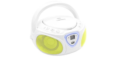Radio CD Bluetooth LAUSON CP451