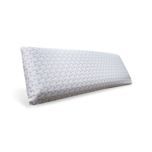 Almohada Viscoelástica con Carbono Activo de 75 cm CHS