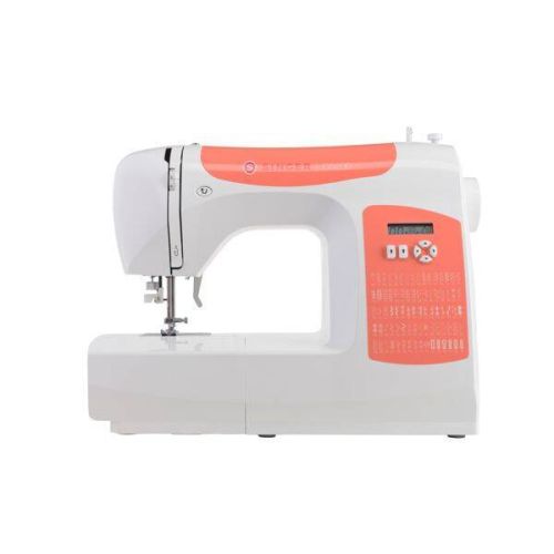 Máquina de coser SINGER electrónica C5205