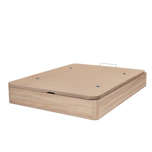 Canapé Abatible 90x190 cm con Tapa 3D KRAFT CM-0110