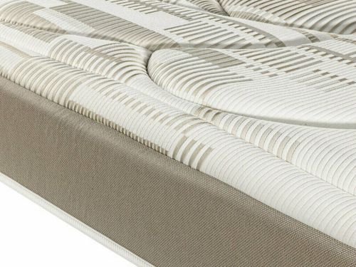 Colchón de Espuma Bultex de 90x190 cm Bit PIKOLIN CP15903