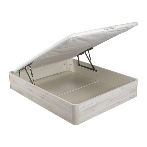 Canapé Abatible Naturbox 2.0 Glaciar 105x200 PIKOLIN AP11538