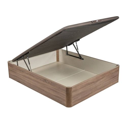 Canapé Abatible Naturbox 2.0 PLUS Britania 105X190 PIKOLIN AP11542