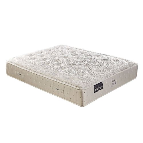 Colchón de Muelles Ensacados 200x200 Pikolin DUAL PIK FIRM CM11939