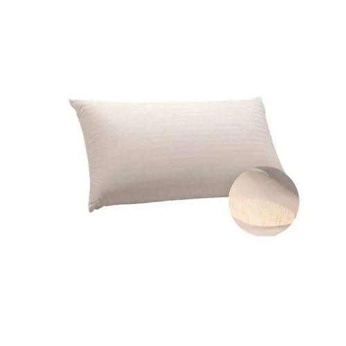 Almohada 105 cm de Látex TALALAY Modelo Royal AL70013