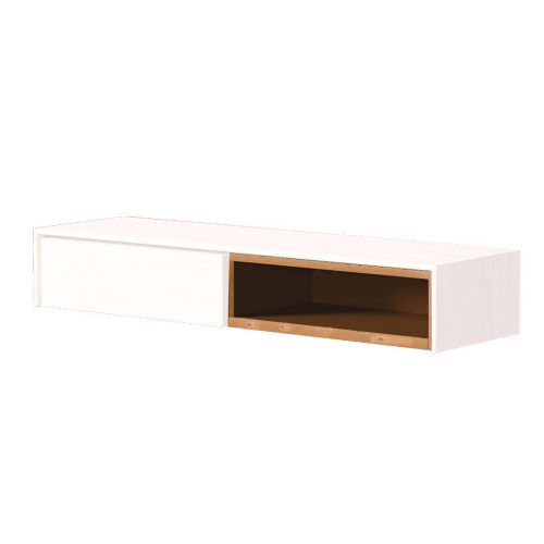 Recibidor Flotante con Cajón H1135