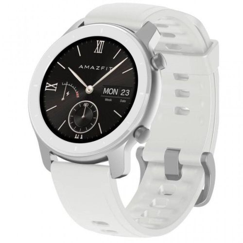 Reloj Xiaomi AMAZFIT GTR en color blanco